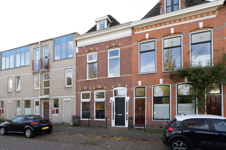 Photo 6 of Winschoterdiep 127