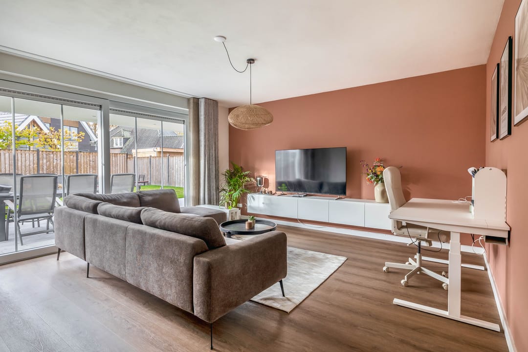 Foto 2 van Roodbont 58