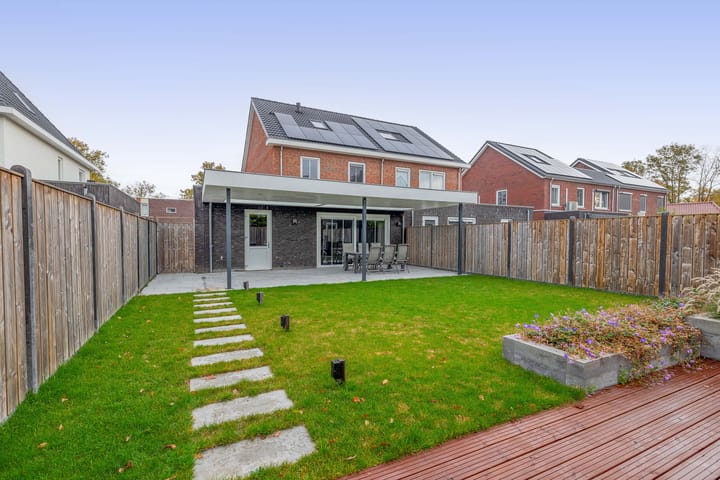 Photo 4 of Roodbont 58