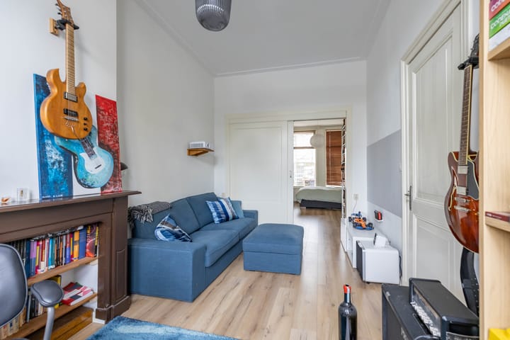 Photo 12 of Winschoterdiep 127