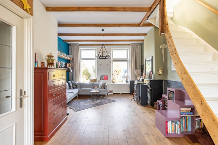 Photo 21 of Winschoterdiep 127