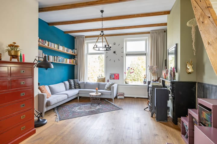 Photo 22 of Winschoterdiep 127