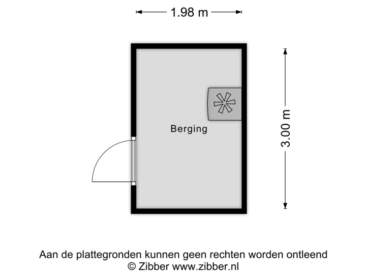 Berging