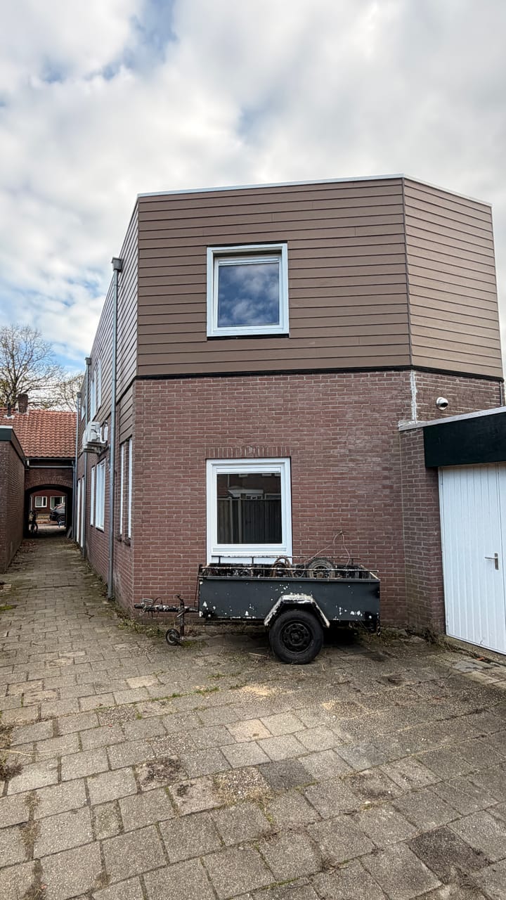 Breestraat 47 B