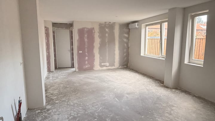 Photo 3 of Breestraat 47-B