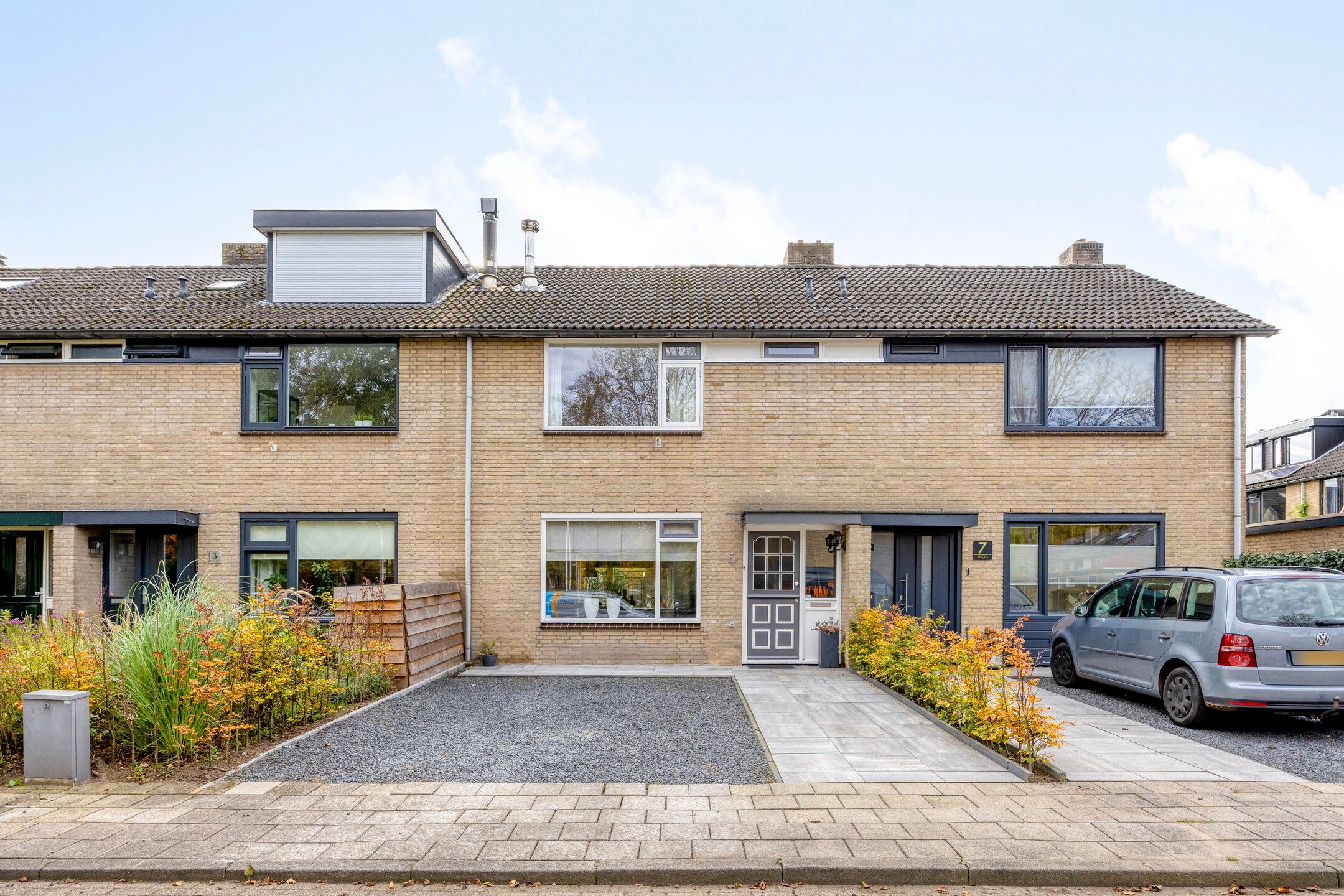 Berkenoord, 5, Vaassen, 8172AM, Gelderland, Nederland 5 