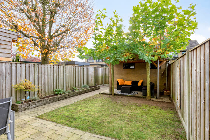 Foto 3 van Berkenoord 5