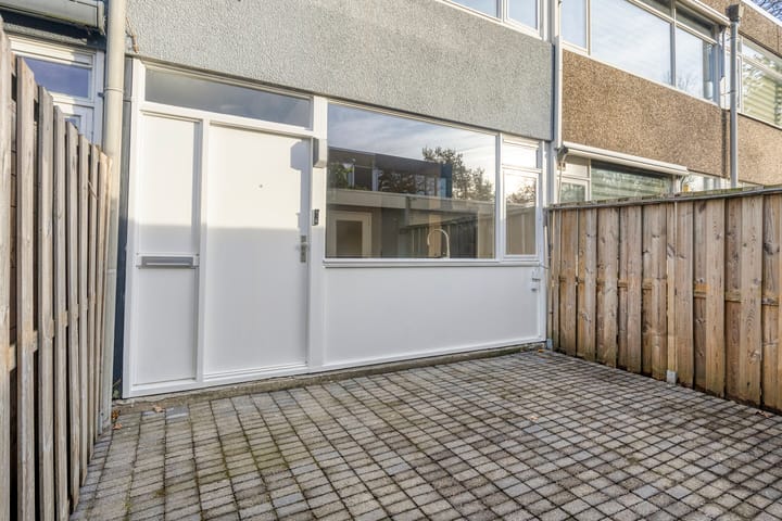 Photo 4 of Waleweinlaan 88