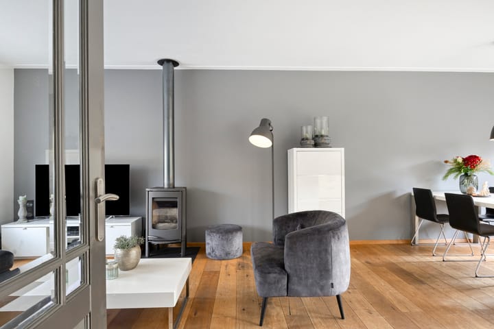 Foto 5 van Berkenoord 5