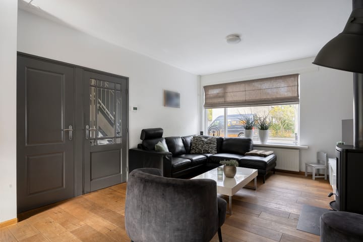 Foto 8 van Berkenoord 5