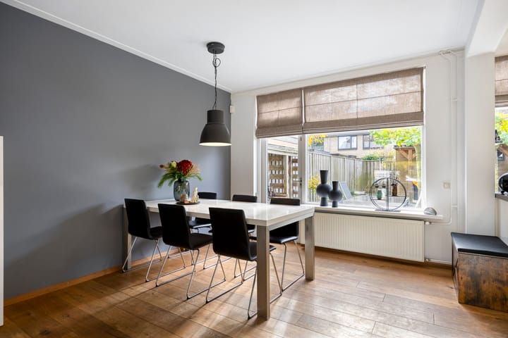 Foto 9 van Berkenoord 5