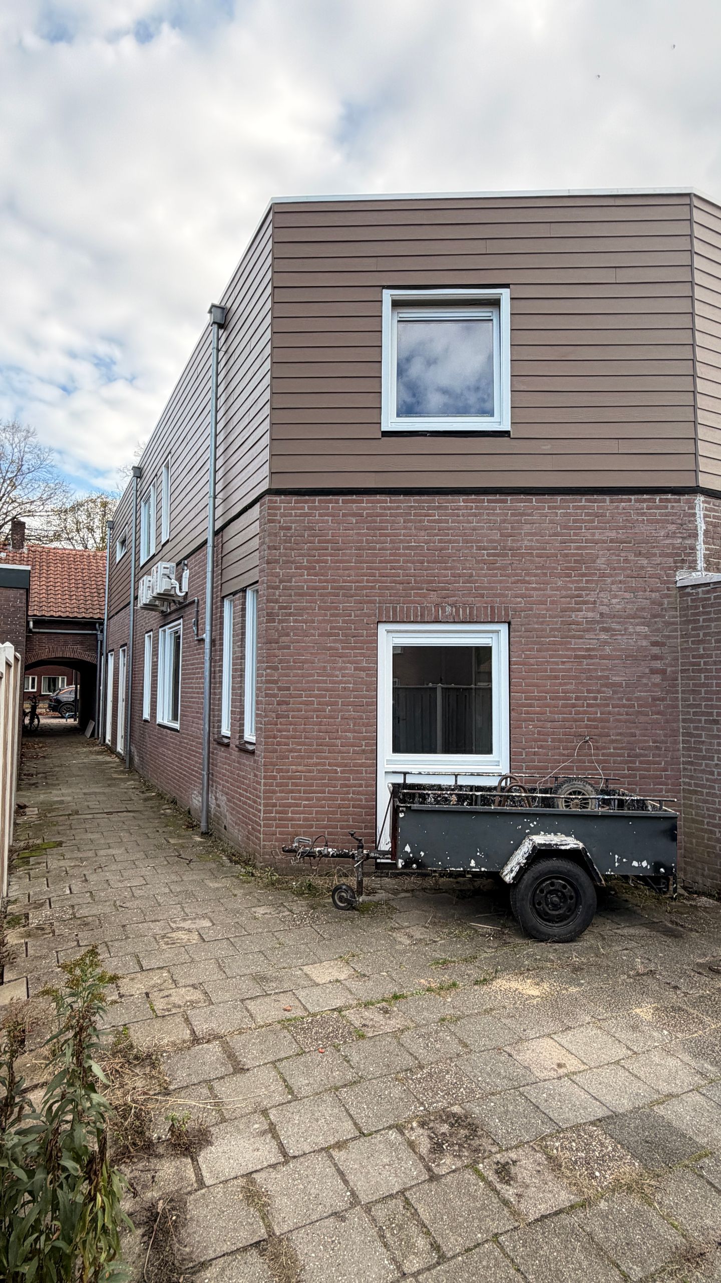 Foto 5 van Breestraat 47-B