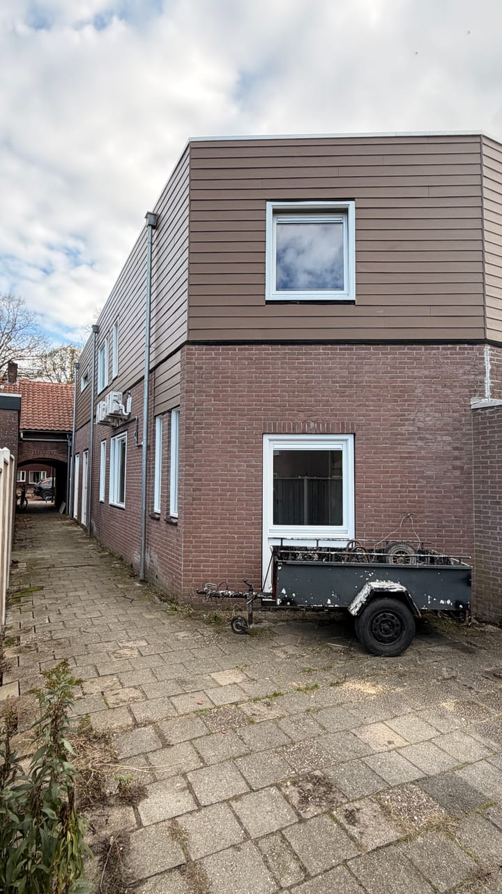 Photo 5 of Breestraat 47-B
