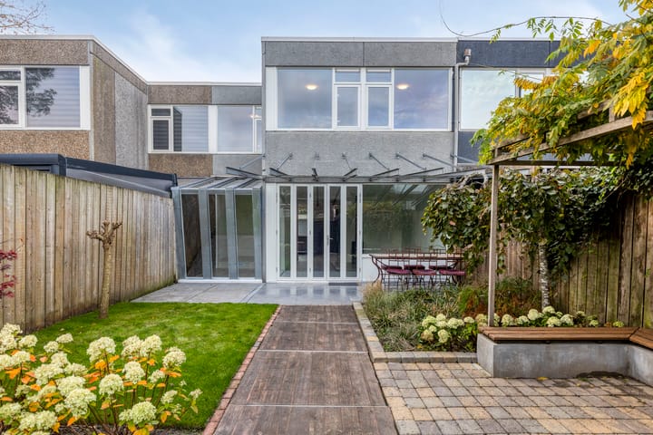 Foto 32 van Waleweinlaan 88