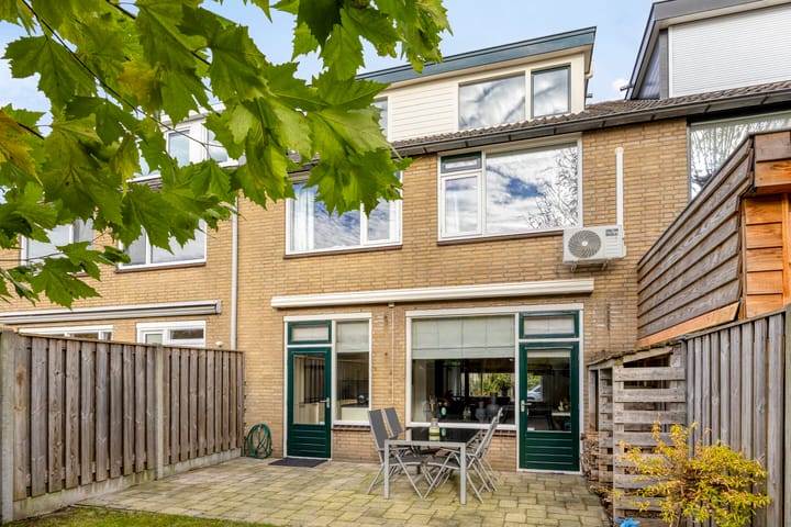 Foto 33 van Berkenoord 5