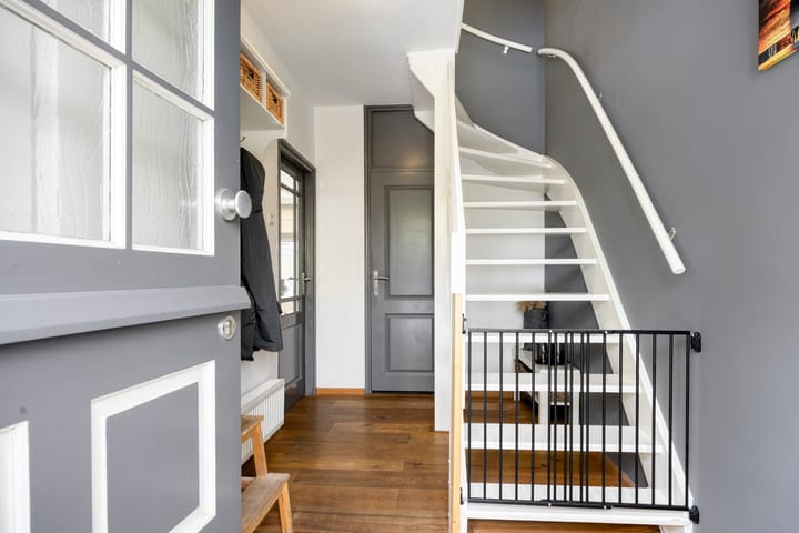 Foto 4 van Berkenoord 5