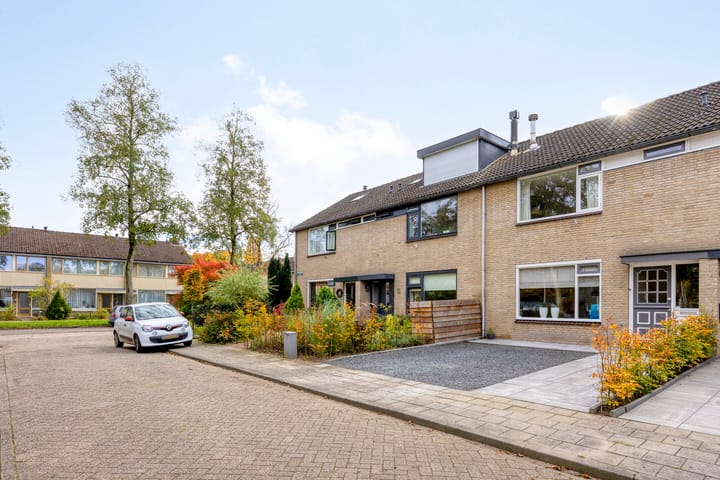 Foto 35 van Berkenoord 5