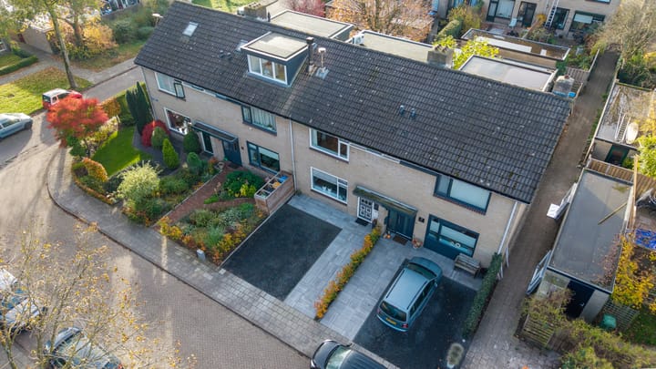 Foto 36 van Berkenoord 5