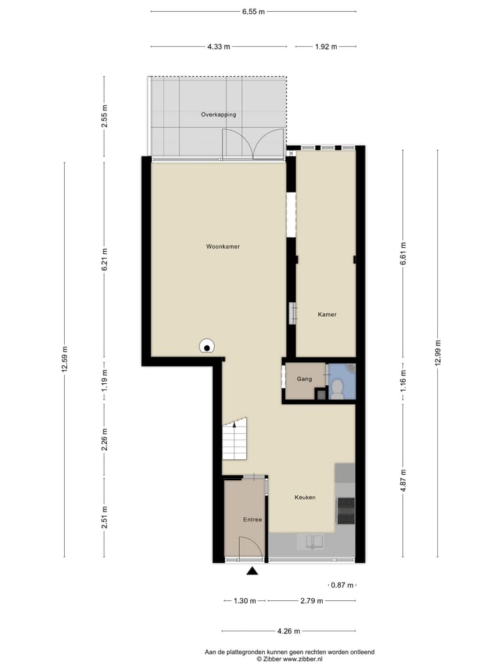 Foto 41 van Waleweinlaan 88