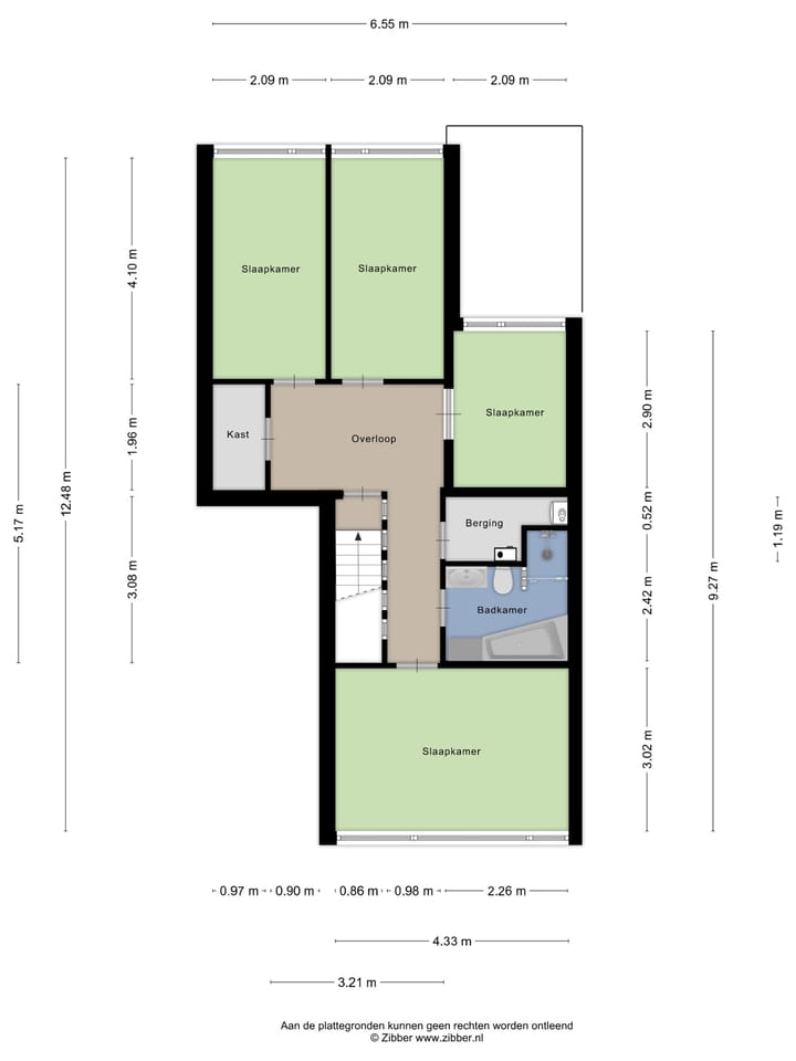 Foto 42 van Waleweinlaan 88