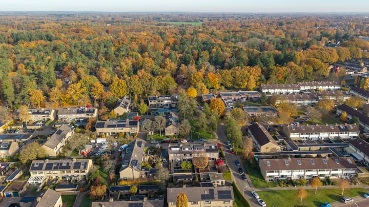 Foto 38 van Berkenoord 5