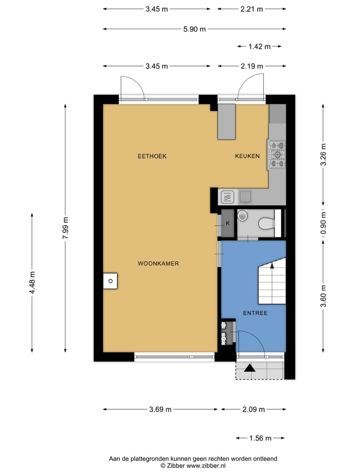 Foto 39 van Berkenoord 5