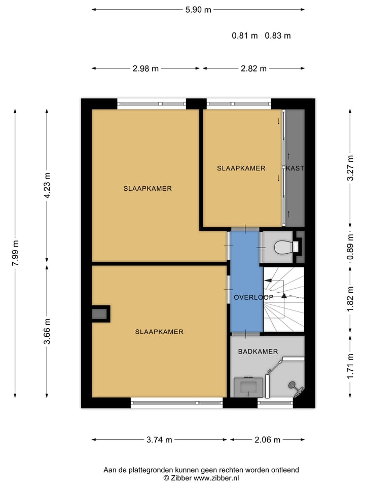 Foto 41 van Berkenoord 5