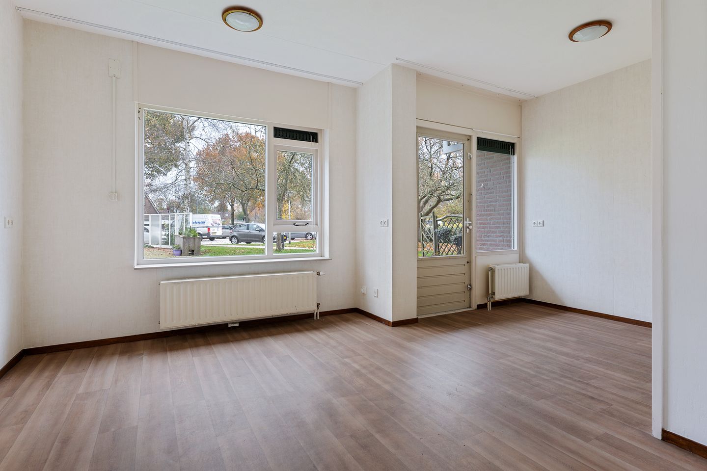 Foto 5 van Wepel 2-13