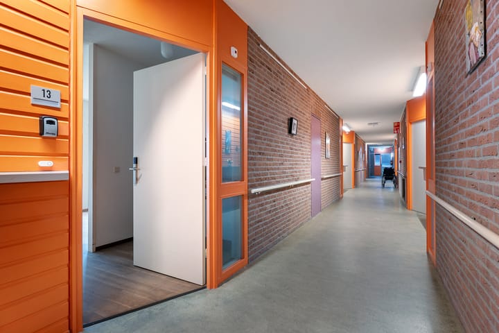 Foto 14 van Wepel 2-13