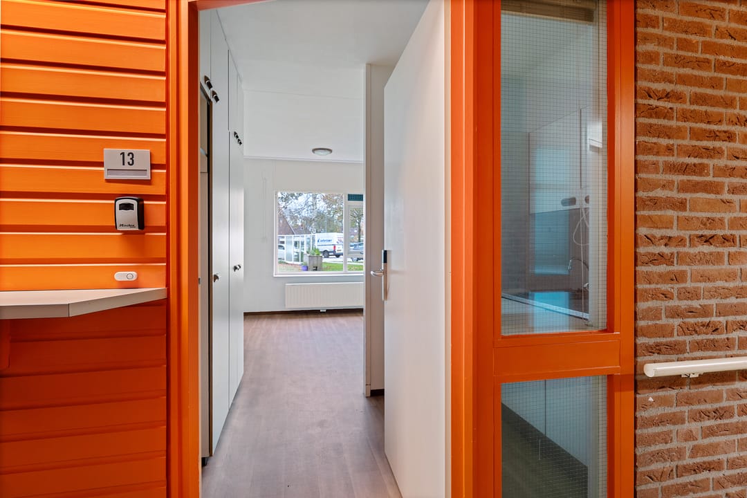 Foto 23 van Wepel 2-13