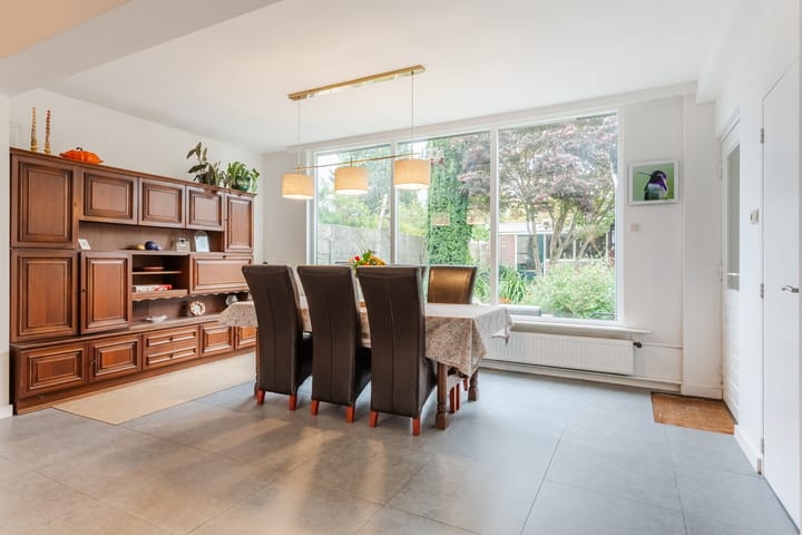 Photo 15 of van der Puttstraat 18