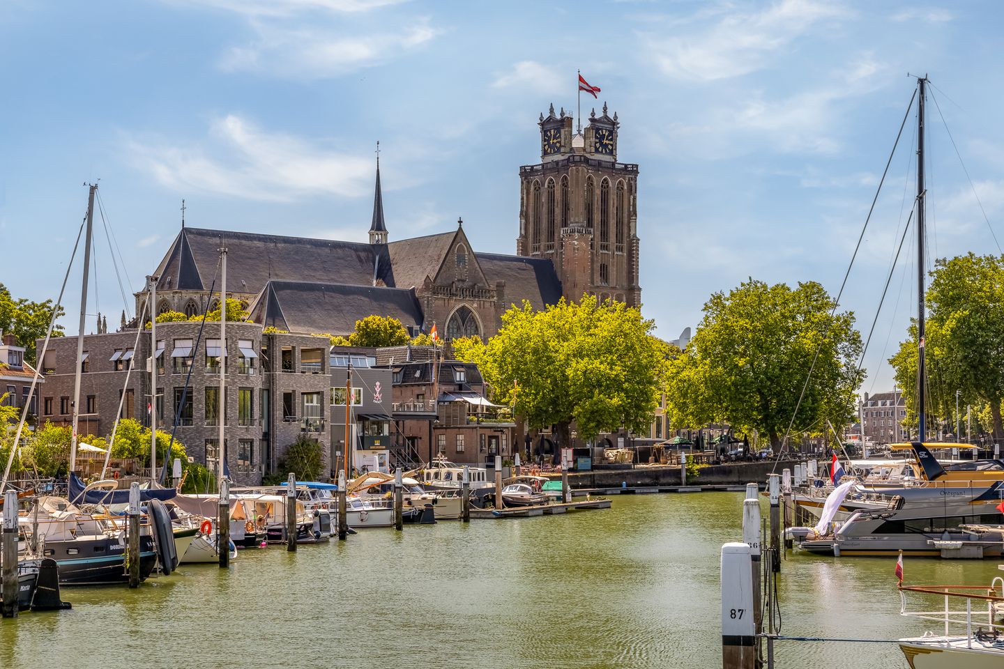 Bekijk foto 4 van Houttuinen 32-B