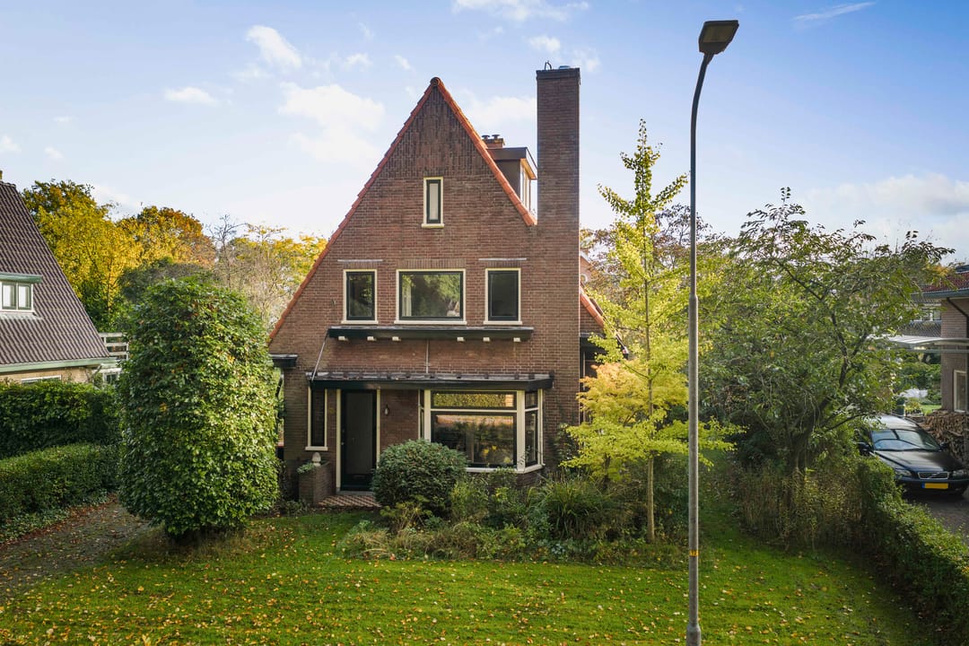 Foto 1 van Lindelaan 26