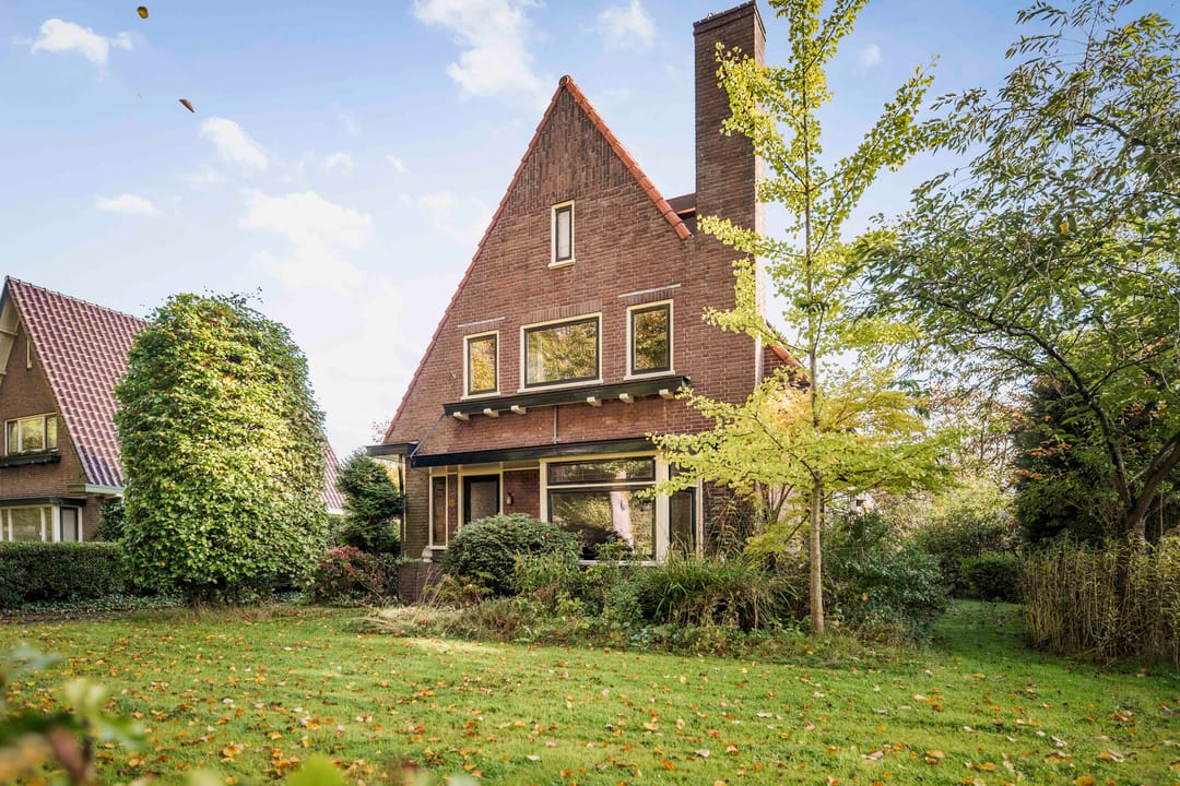 Foto 2 van Lindelaan 26