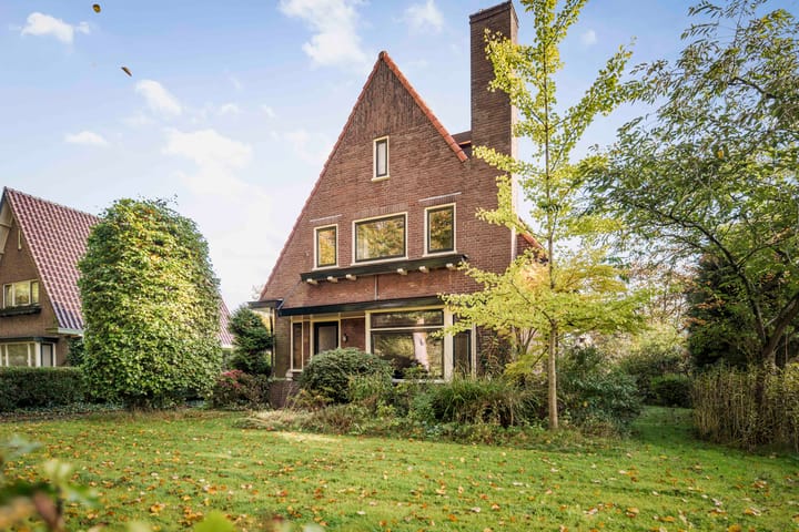 Foto 2 van Lindelaan 26