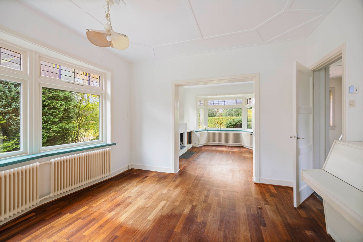 Foto 10 van Lindelaan 26