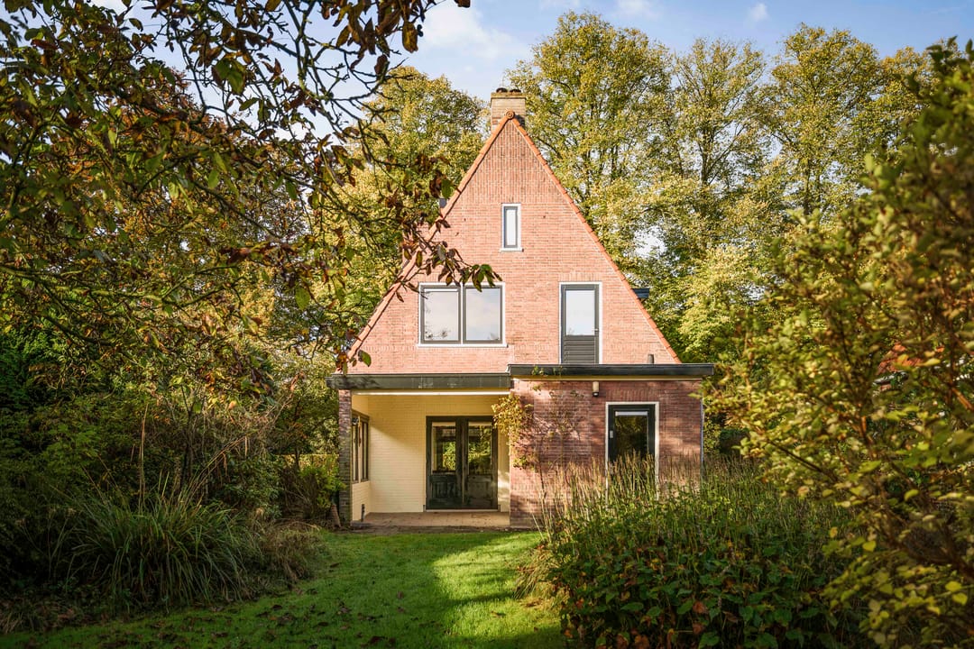 Foto 26 van Lindelaan 26