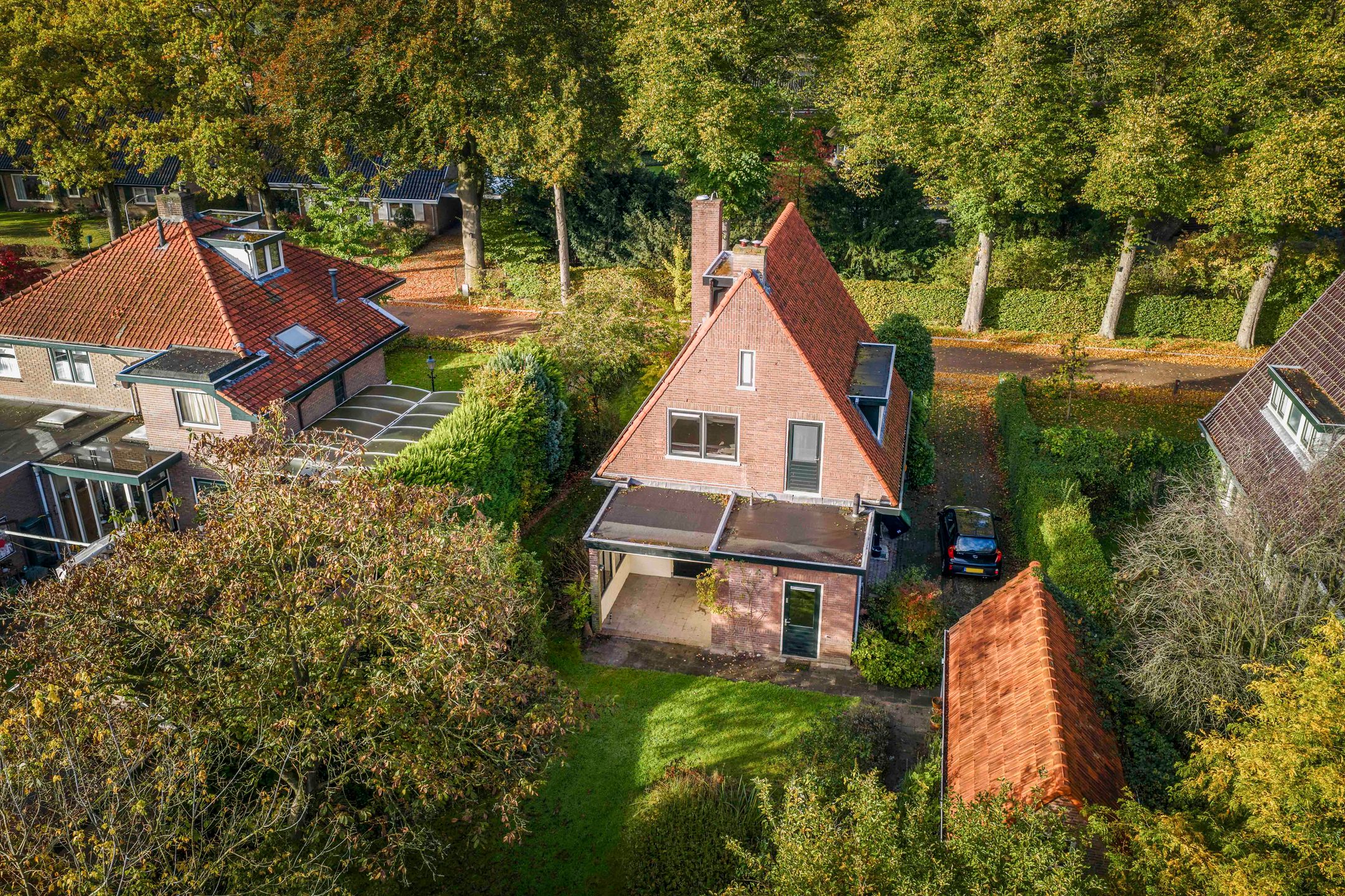 Foto 27 van Lindelaan 26