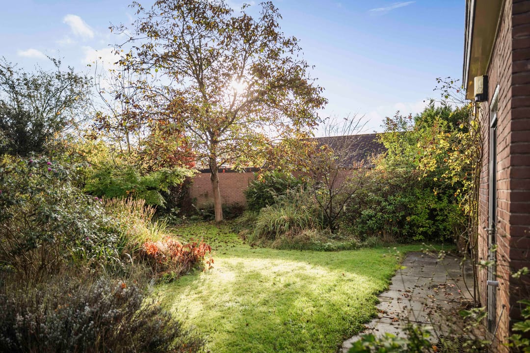 Foto 31 van Lindelaan 26