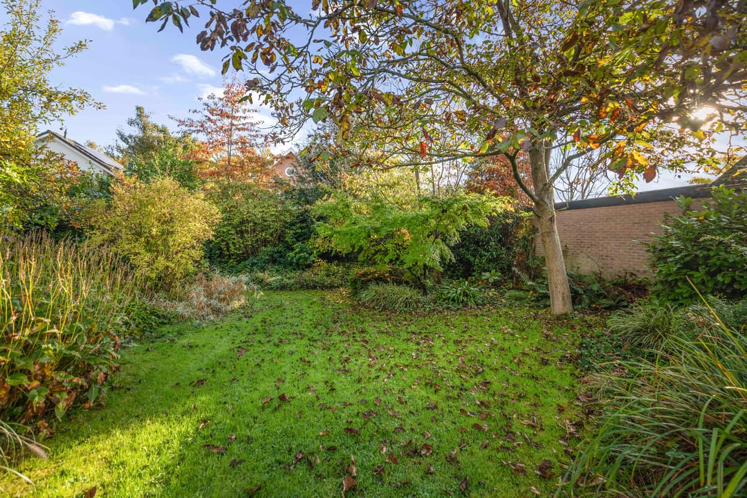 Foto 32 van Lindelaan 26