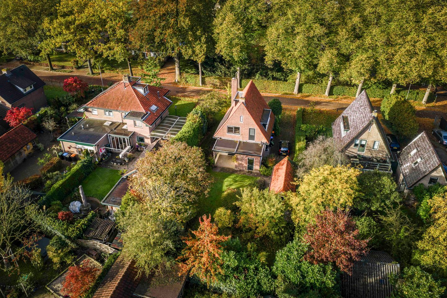 Foto 35 van Lindelaan 26