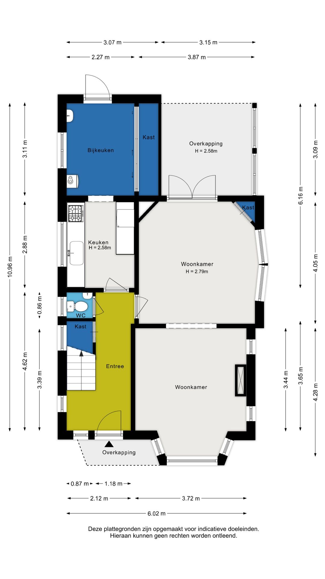 Foto 43 van Lindelaan 26