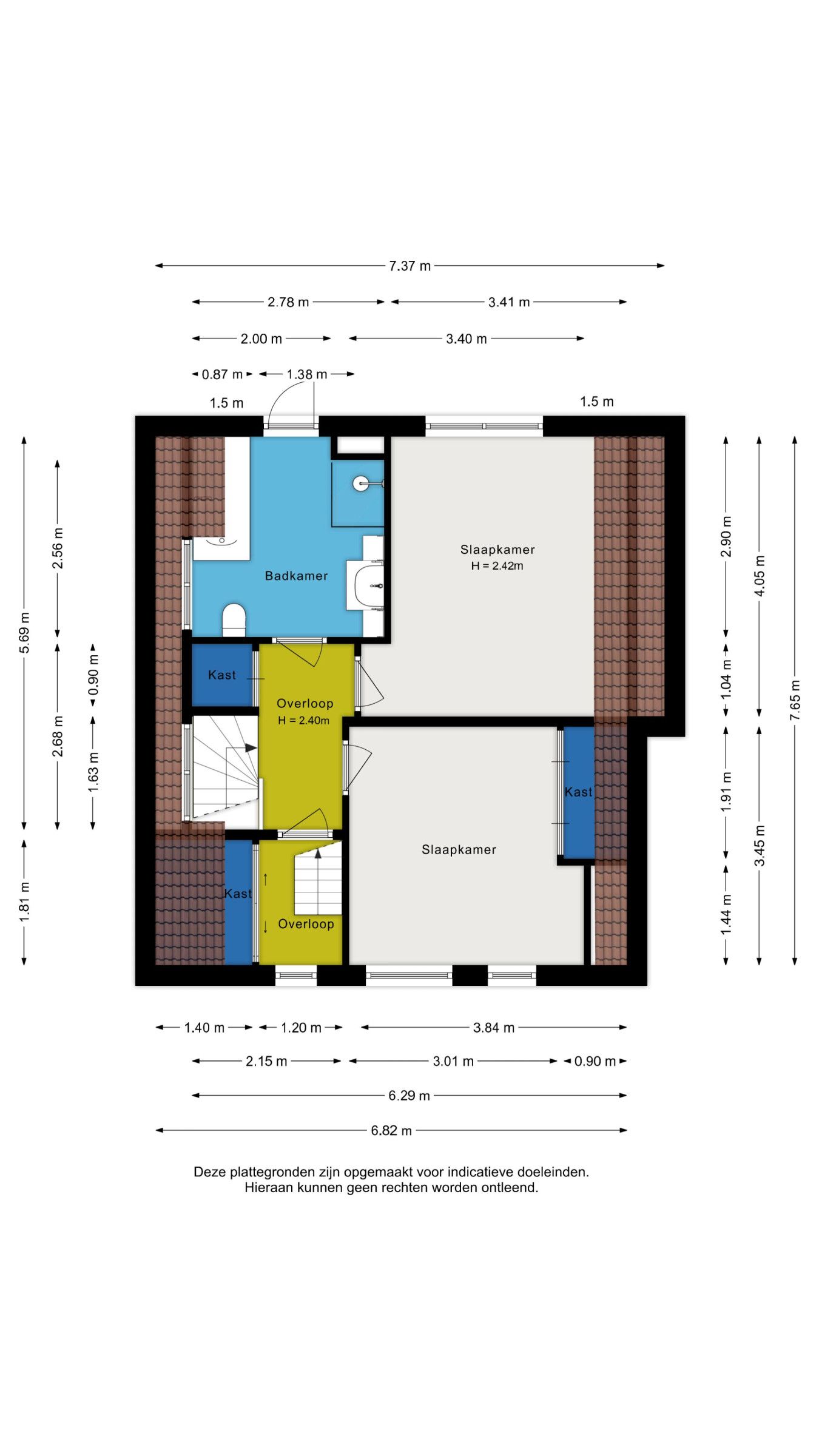 Foto 44 van Lindelaan 26