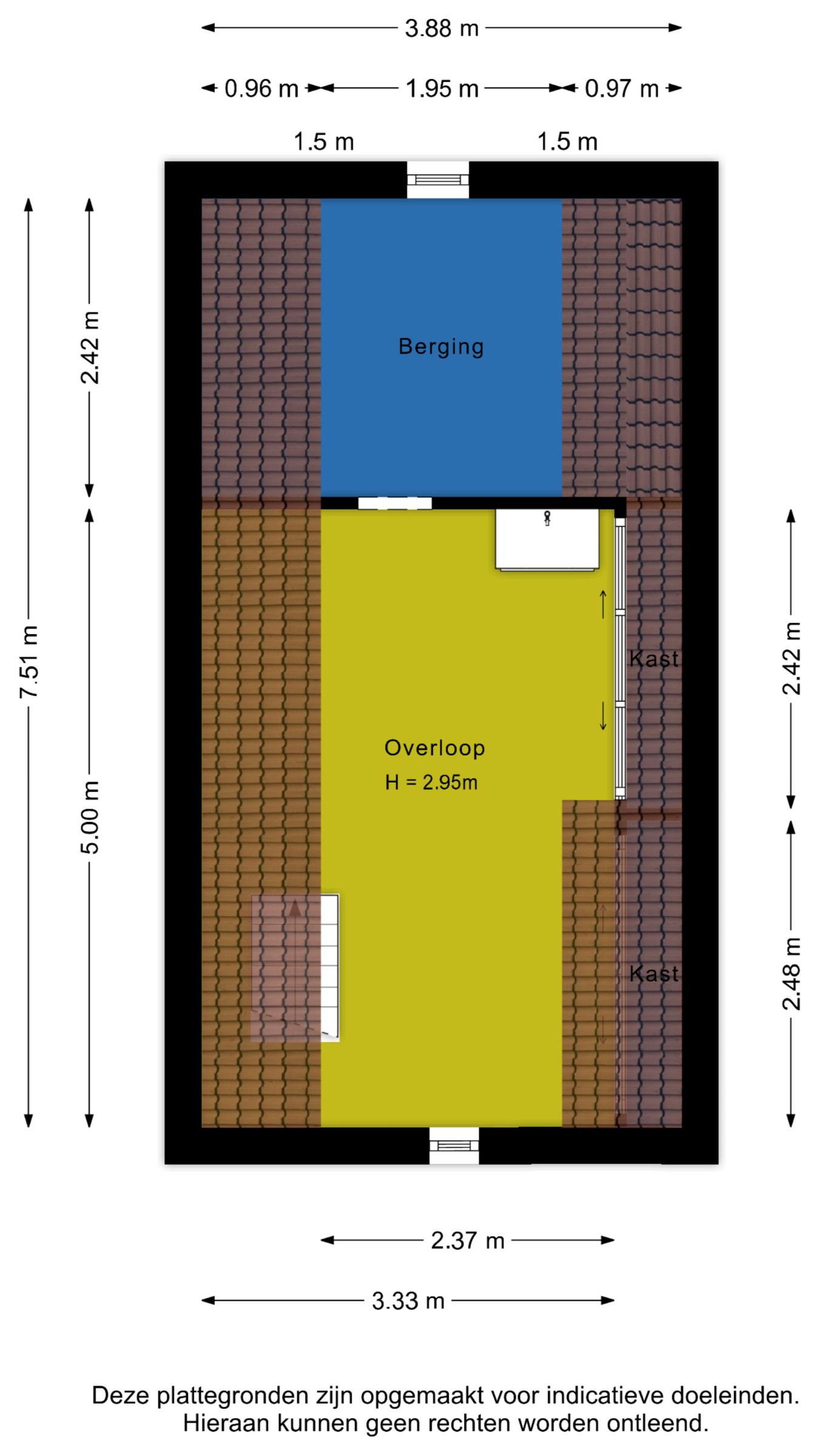 Foto 45 van Lindelaan 26