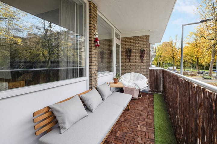 Photo 4 of Philip Vingboonsstraat 150