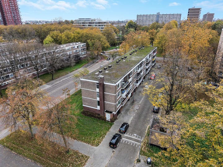 Photo 5 of Philip Vingboonsstraat 150