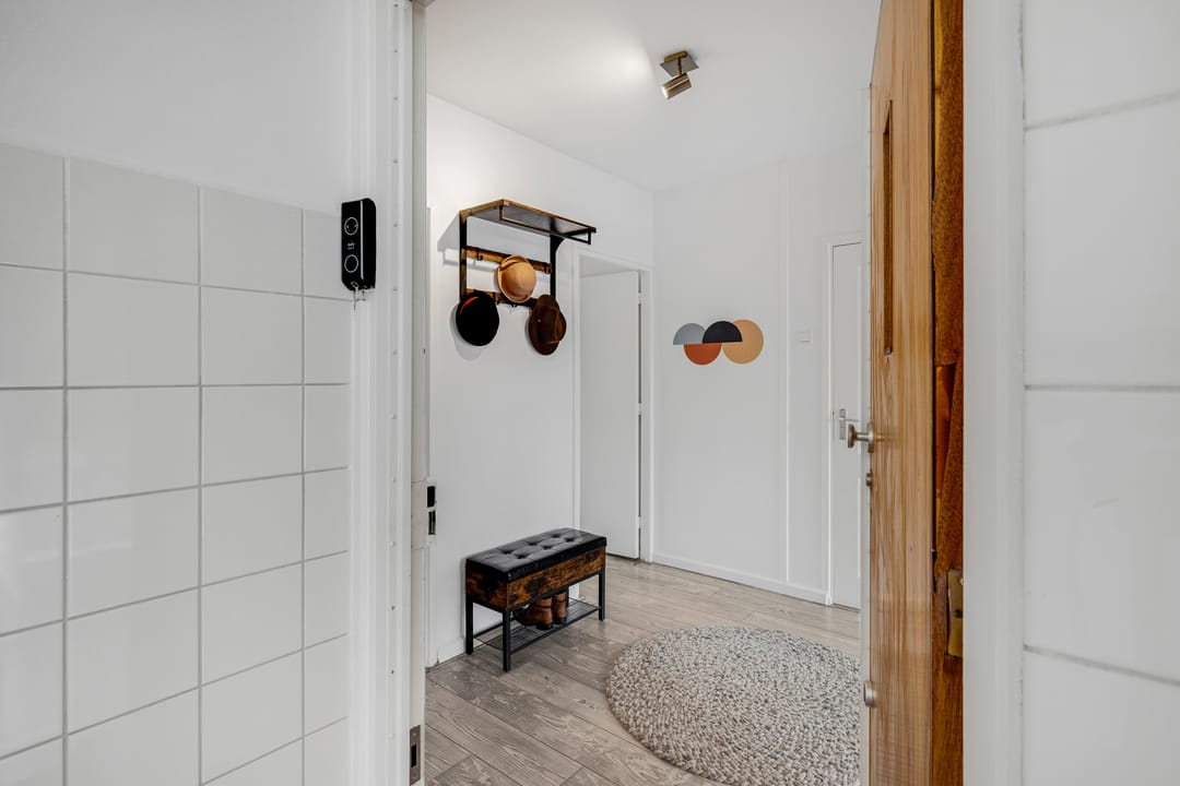 Photo 7 of Philip Vingboonsstraat 150