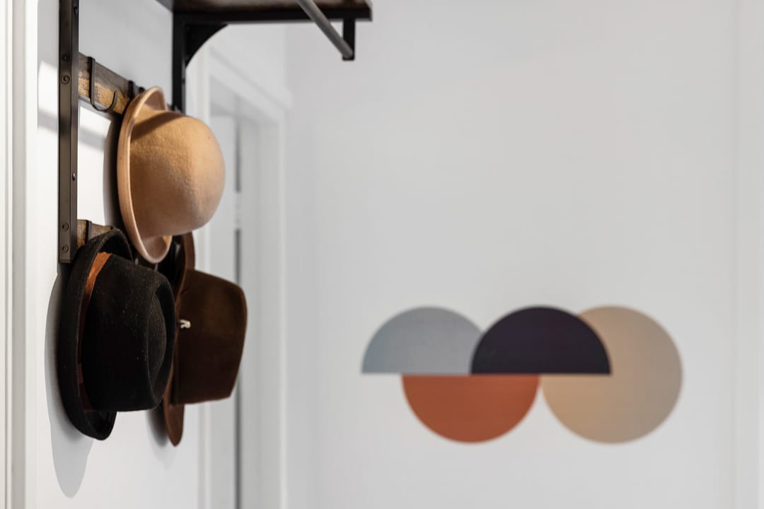 Photo 8 of Philip Vingboonsstraat 150