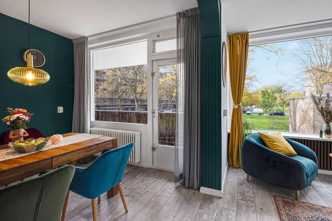 Photo 13 of Philip Vingboonsstraat 150