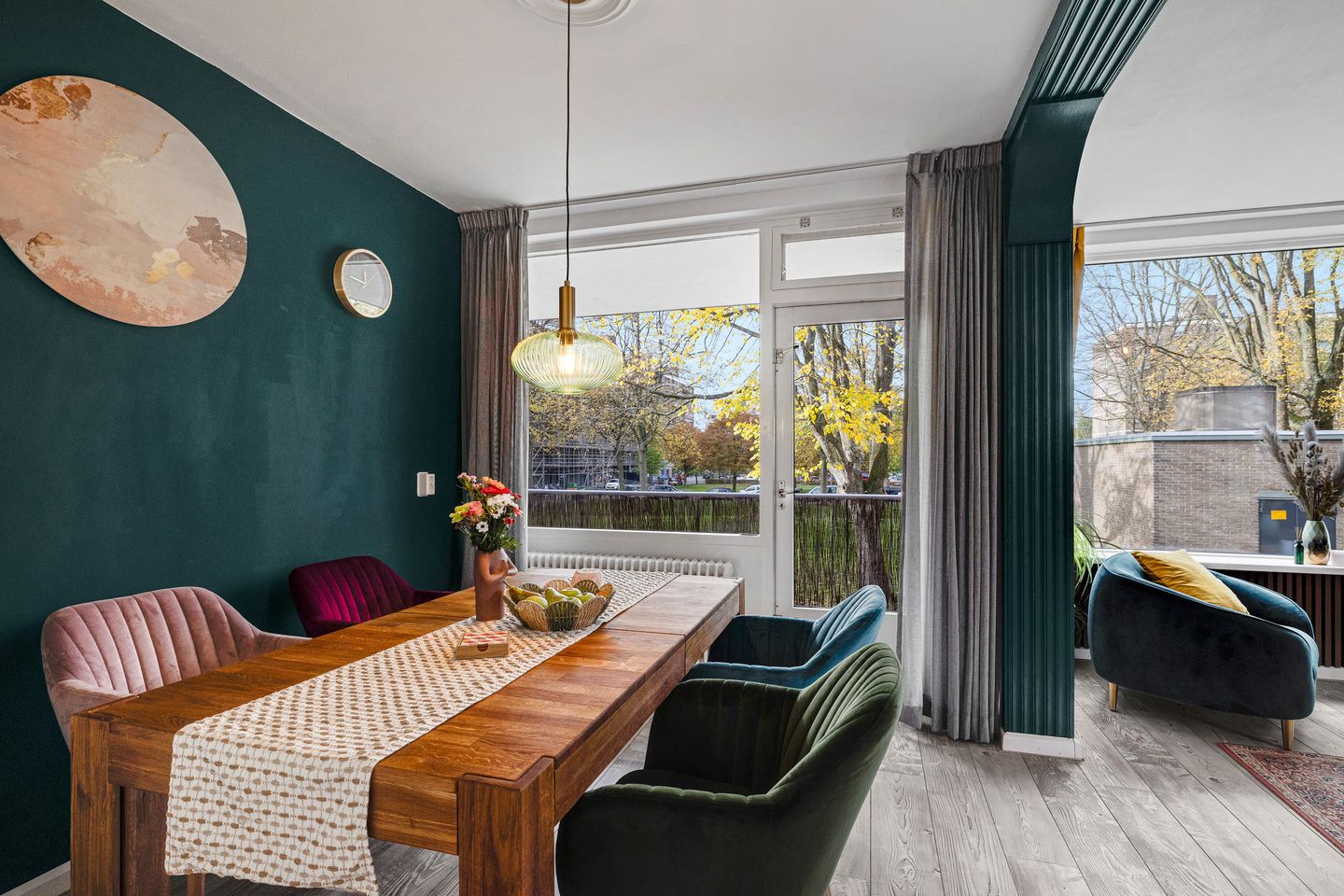 Photo 14 of Philip Vingboonsstraat 150